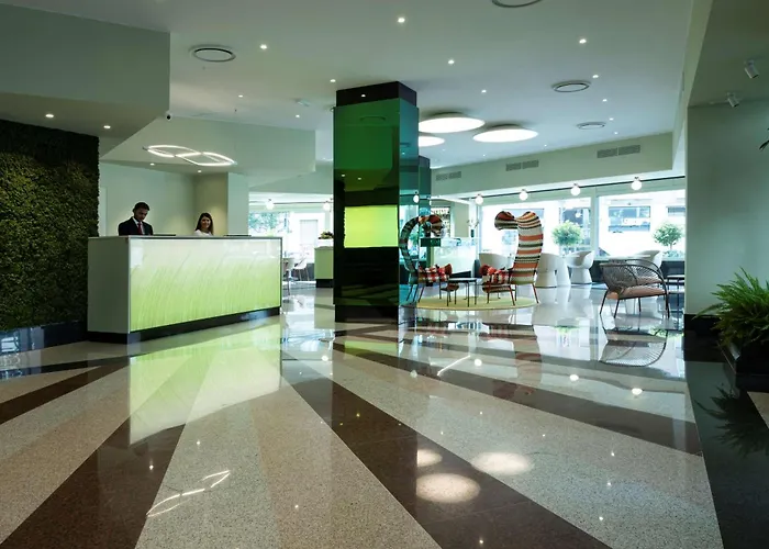 C-Hotels Concorde Milano