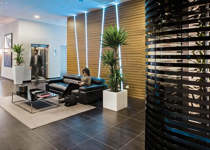 Hotel degli Arcimboldi Milano