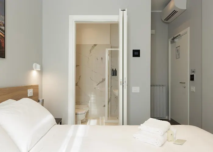 Hotel 22 Marzo Milano