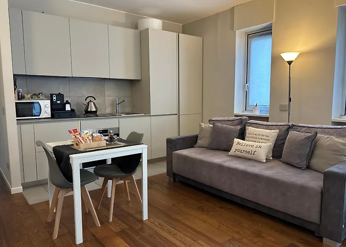 Aparthotel Isola Milano