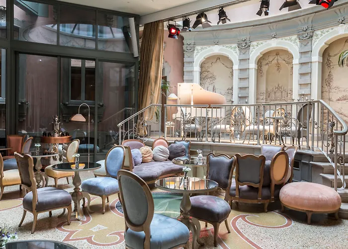 Chateau Monfort - Relais & Chateaux Milan