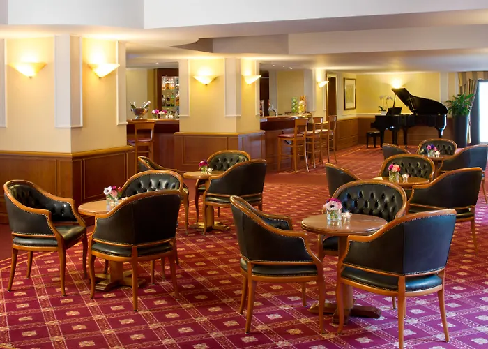 Starhotels Business Palace Milan