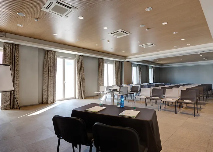 Klima Hotel Milano Fiere