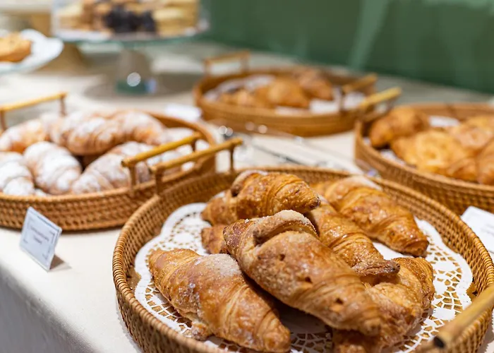 Hotel Gran Duca Di York Milan