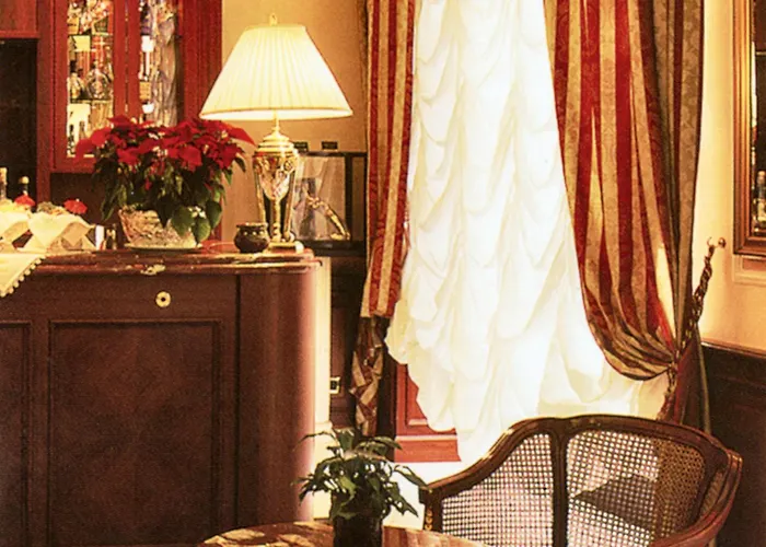 Andreola Central Hotel Milan