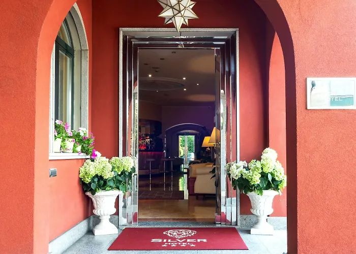 Hotel Silver Milano