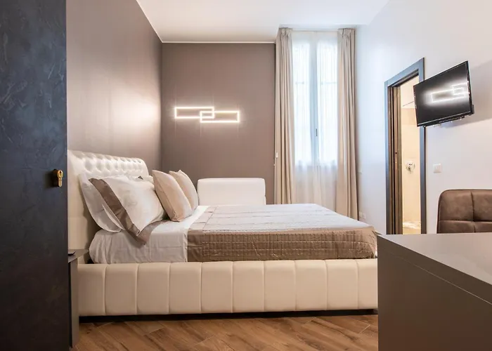 The Dream Suites Milano Centro