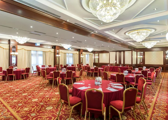 Leonardo Hotel Milan City Center