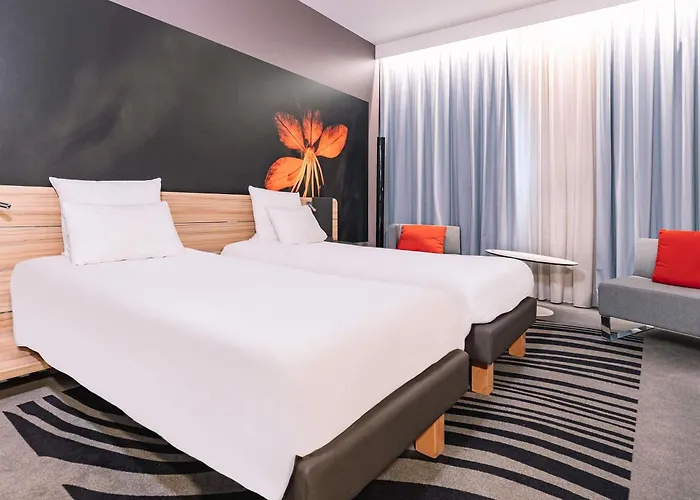 Novotel Milano Linate Aeroporto