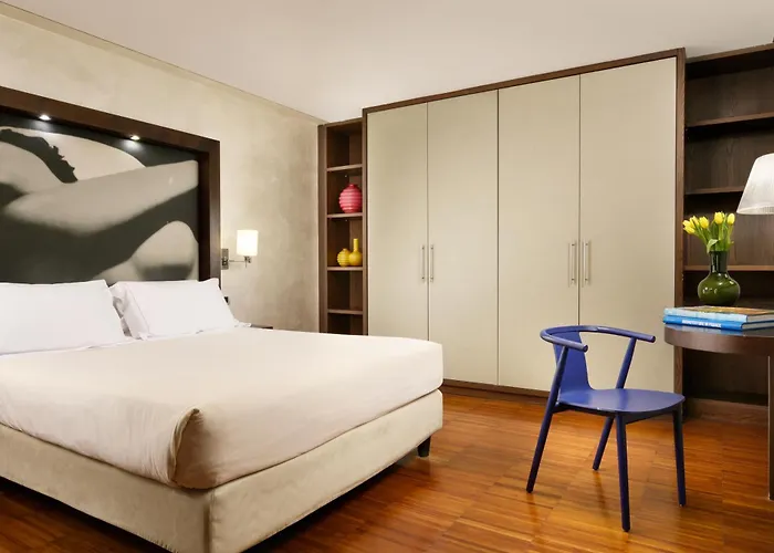 Enterprise Hotel Design & Boutique Milan
