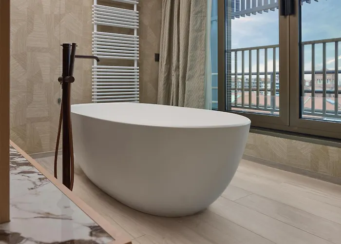 Hilton Milan Hotel